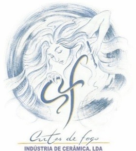 Este é o logo® da Artes de Fogo, Lda
estamos no mercado desde 1991.
